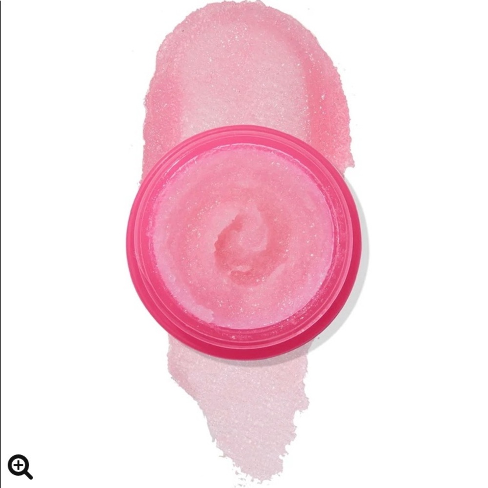 Colourpop bubblegum pop lippie scrub - Picture 4 of 4